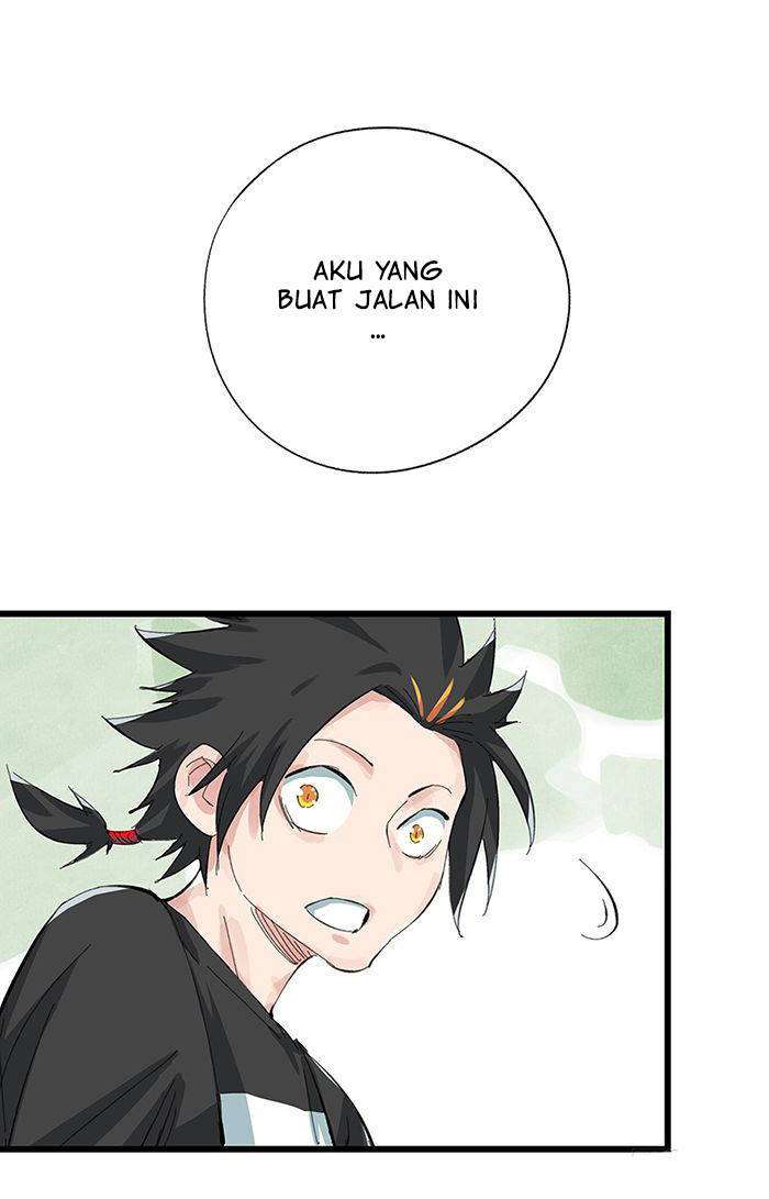 Tower into the Clouds Chapter 13 - halaman 11