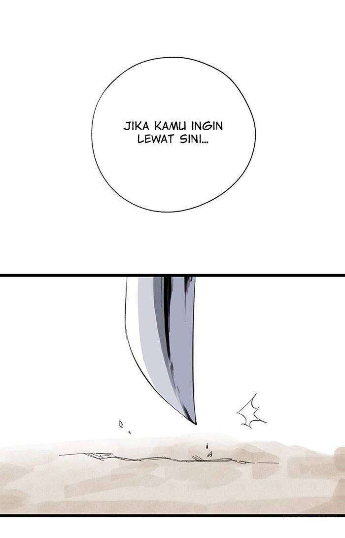 Tower into the Clouds Chapter 13 - halaman 13