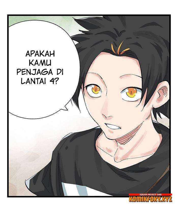 Tower into the Clouds Chapter 13 - halaman 16