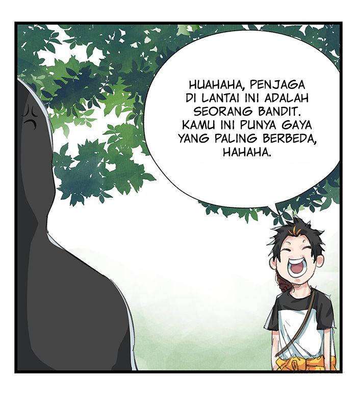 Tower into the Clouds Chapter 13 - halaman 18