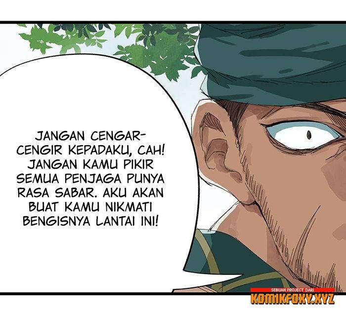Tower into the Clouds Chapter 13 - halaman 20
