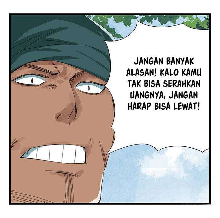 Tower into the Clouds Chapter 13 - halaman 25