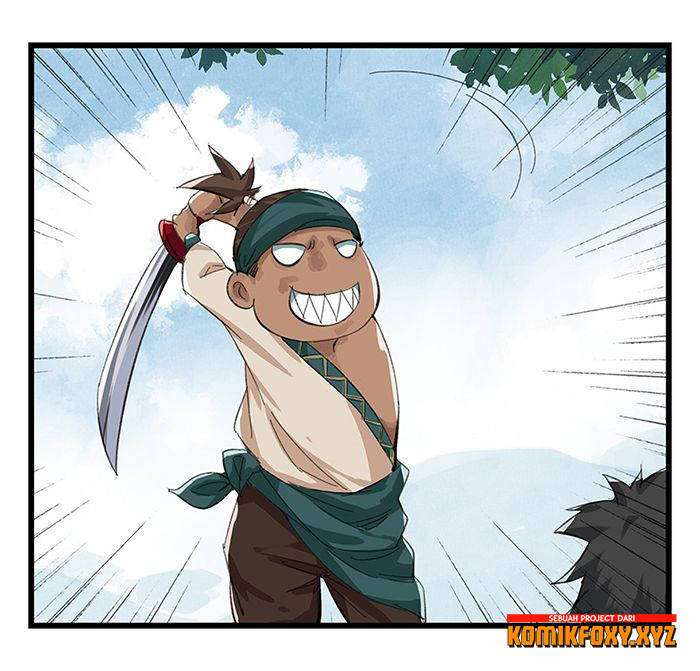 Tower into the Clouds Chapter 13 - halaman 28