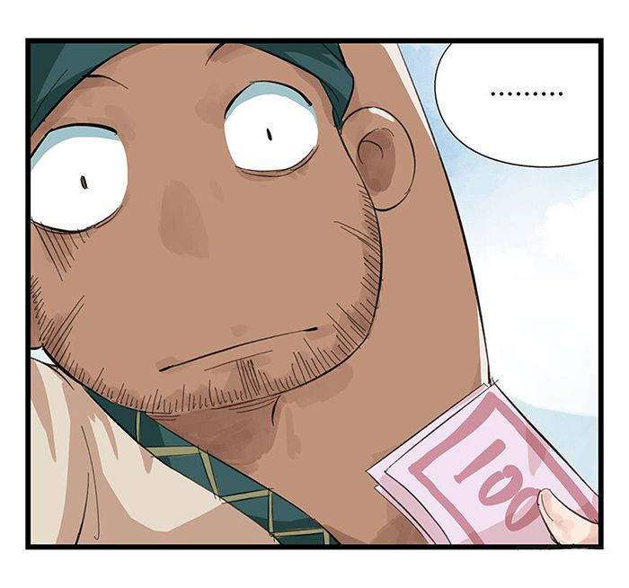 Tower into the Clouds Chapter 13 - halaman 31