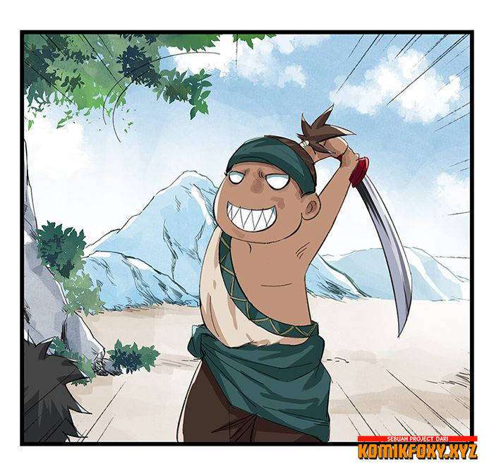 Tower into the Clouds Chapter 13 - halaman 40