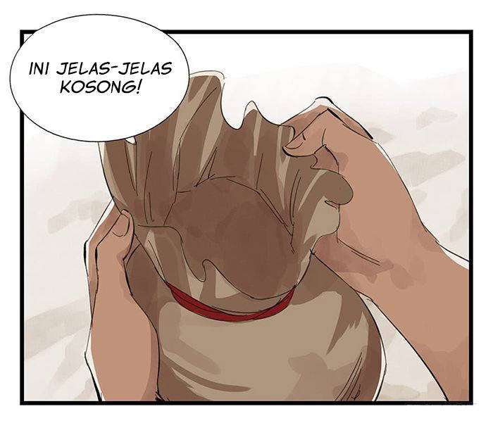Tower into the Clouds Chapter 13 - halaman 45