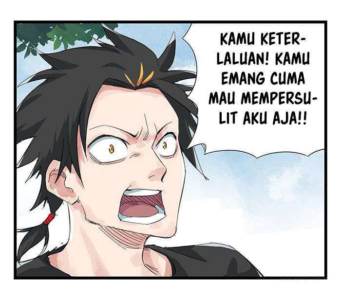 Tower into the Clouds Chapter 13 - halaman 49