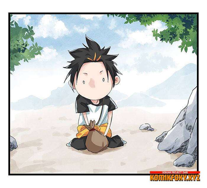 Tower into the Clouds Chapter 13 - halaman 52