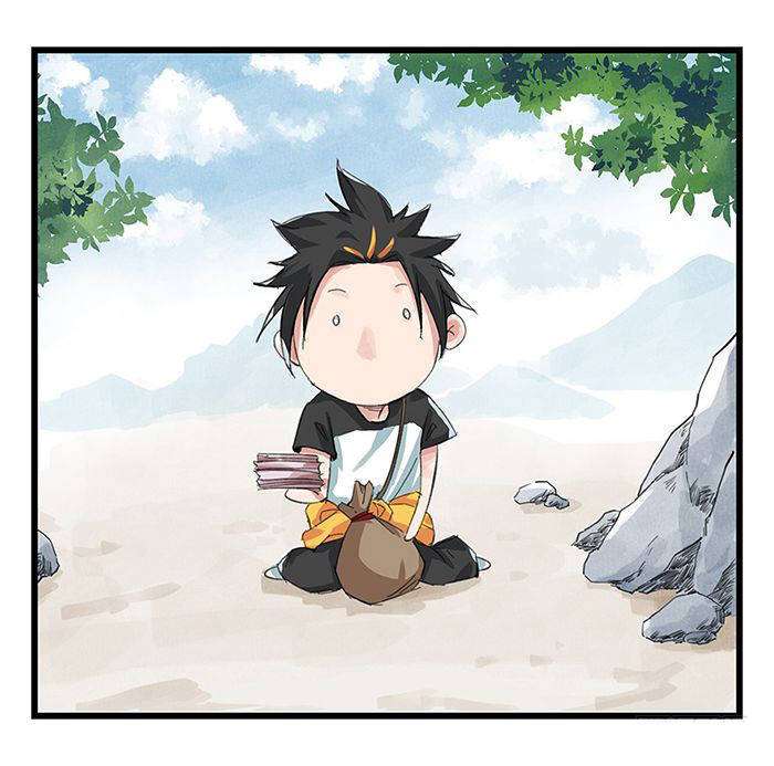 Tower into the Clouds Chapter 13 - halaman 53