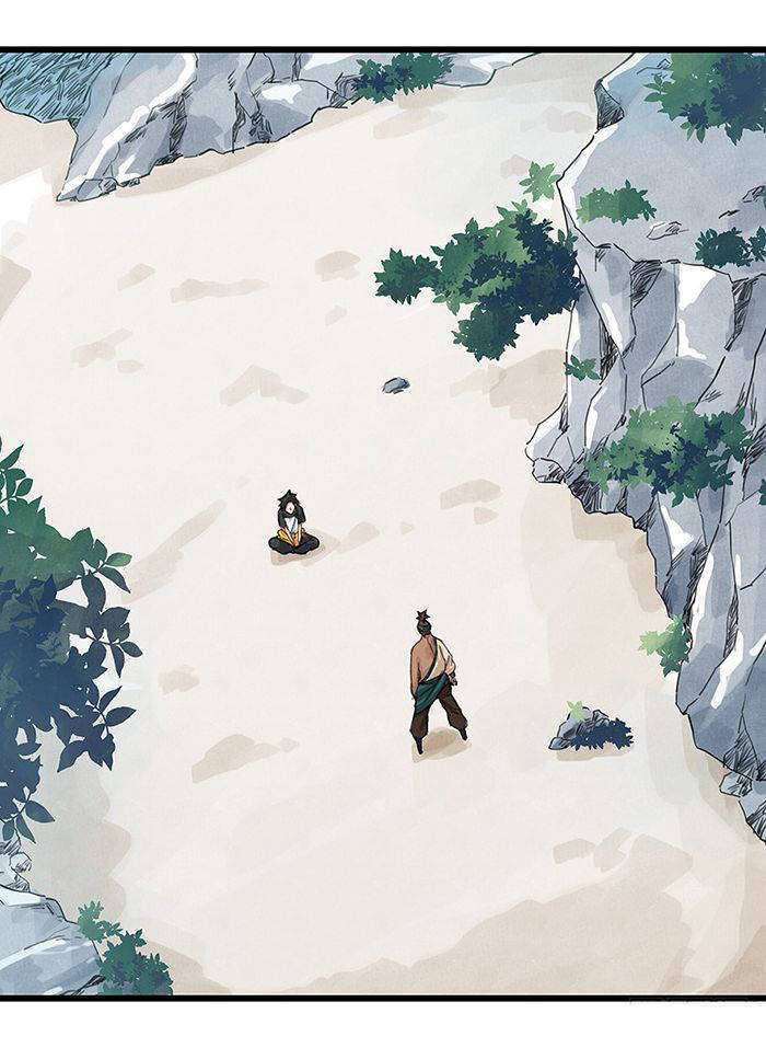 Tower into the Clouds Chapter 13 - halaman 54