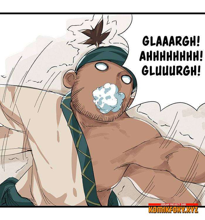 Tower into the Clouds Chapter 13 - halaman 60