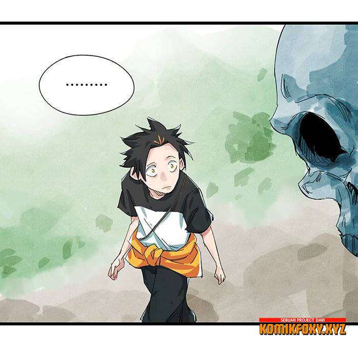 Tower into the Clouds Chapter 13 - halaman 8