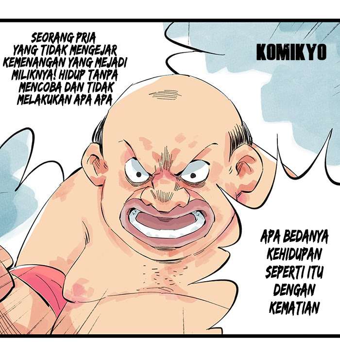 Tower into the Clouds Chapter 2 - halaman 16