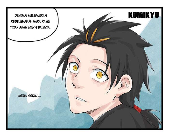 Tower into the Clouds Chapter 2 - halaman 20