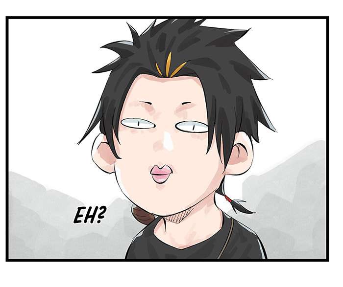 Tower into the Clouds Chapter 3 - halaman 12