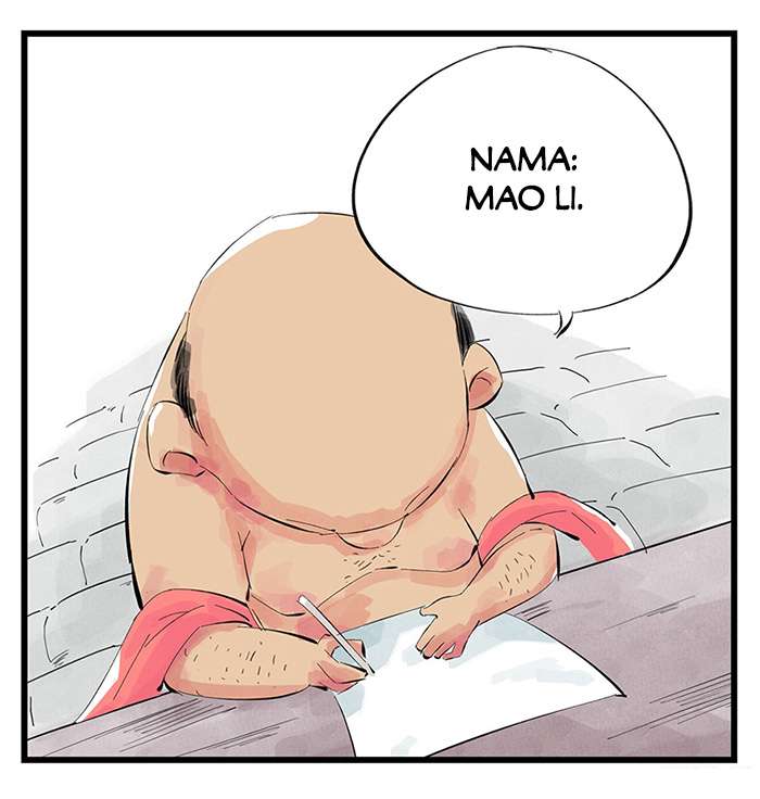 Tower into the Clouds Chapter 3 - halaman 15