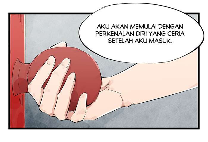 Tower into the Clouds Chapter 4 - halaman 12