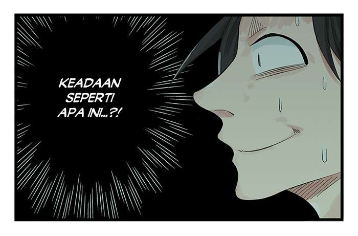Tower into the Clouds Chapter 4 - halaman 15
