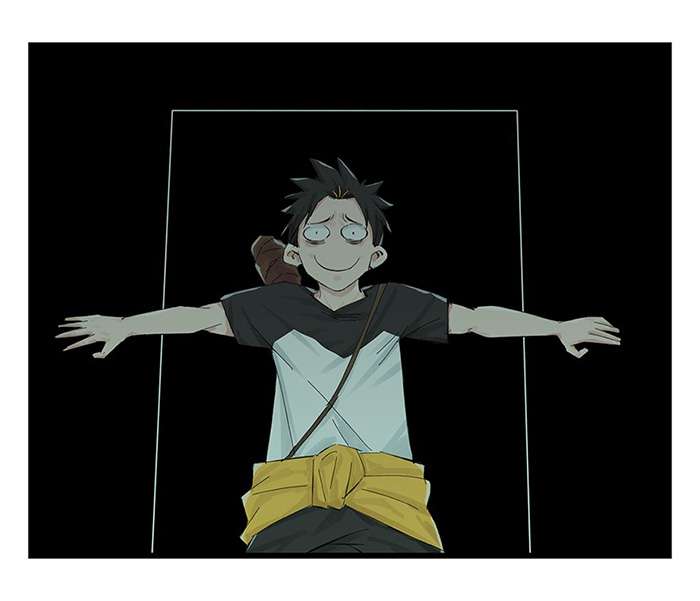 Tower into the Clouds Chapter 4 - halaman 18