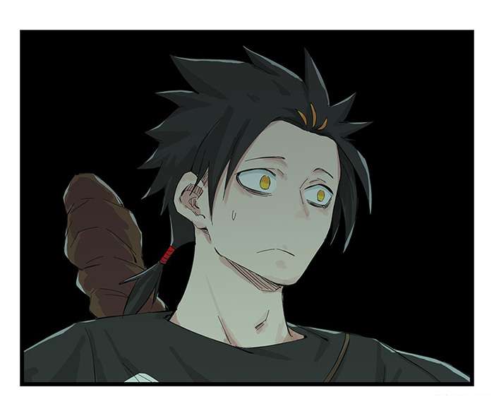 Tower into the Clouds Chapter 4 - halaman 23