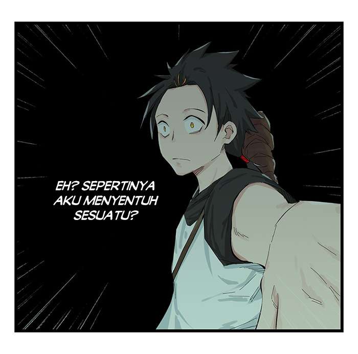 Tower into the Clouds Chapter 4 - halaman 25