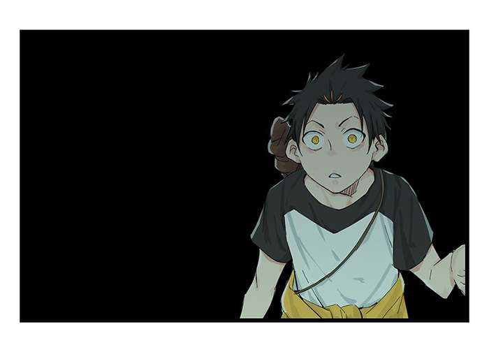 Tower into the Clouds Chapter 4 - halaman 26