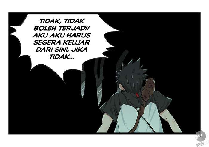 Tower into the Clouds Chapter 4 - halaman 29