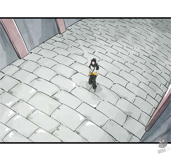 Tower into the Clouds Chapter 4 - halaman 3