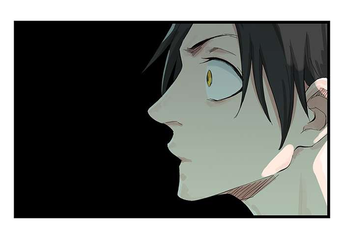 Tower into the Clouds Chapter 4 - halaman 31