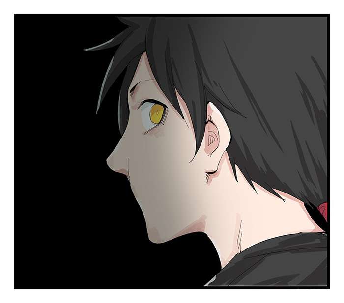 Tower into the Clouds Chapter 4 - halaman 37