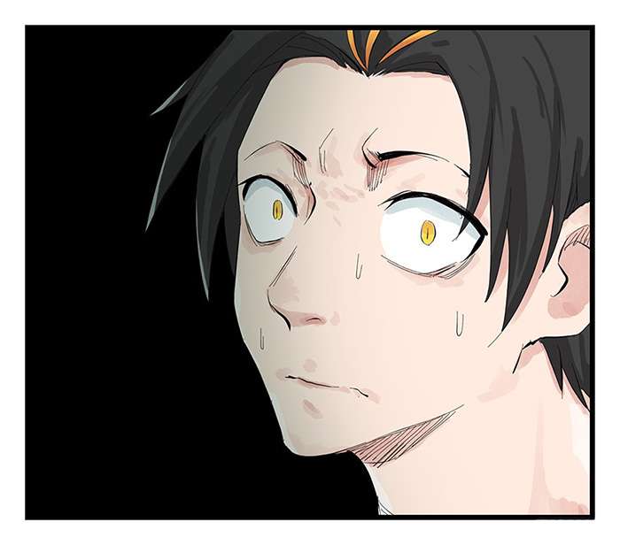 Tower into the Clouds Chapter 4 - halaman 40