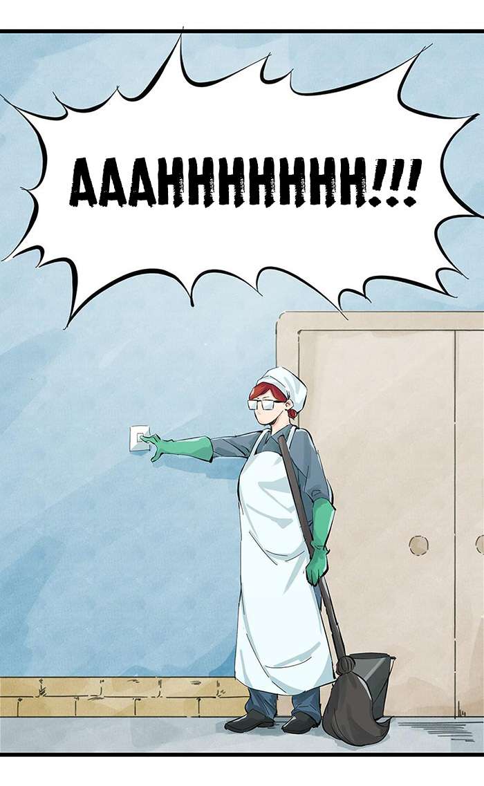 Tower into the Clouds Chapter 4 - halaman 44
