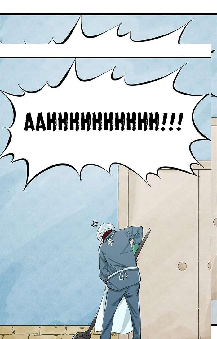Tower into the Clouds Chapter 4 - halaman 45