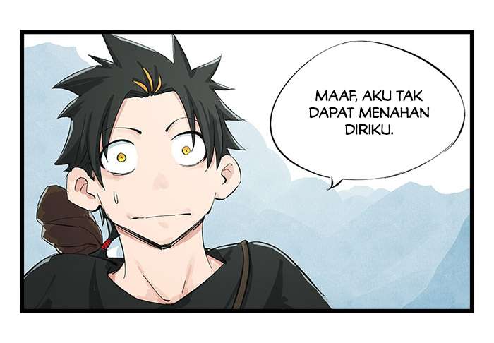Tower into the Clouds Chapter 4 - halaman 47
