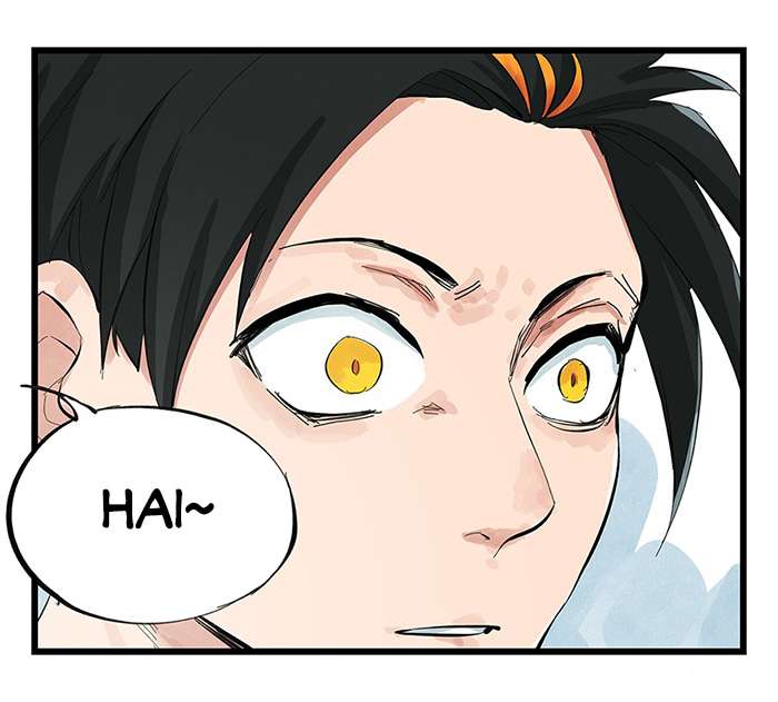 Tower into the Clouds Chapter 4 - halaman 48