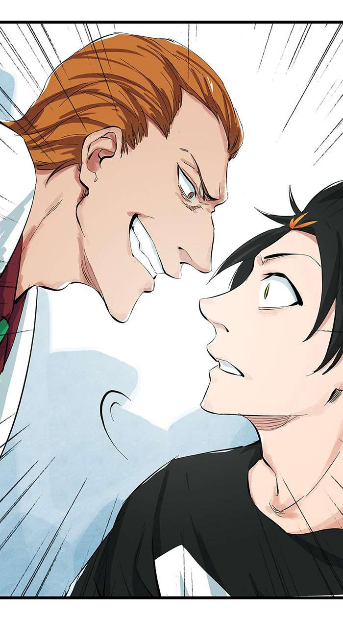 Tower into the Clouds Chapter 4 - halaman 49