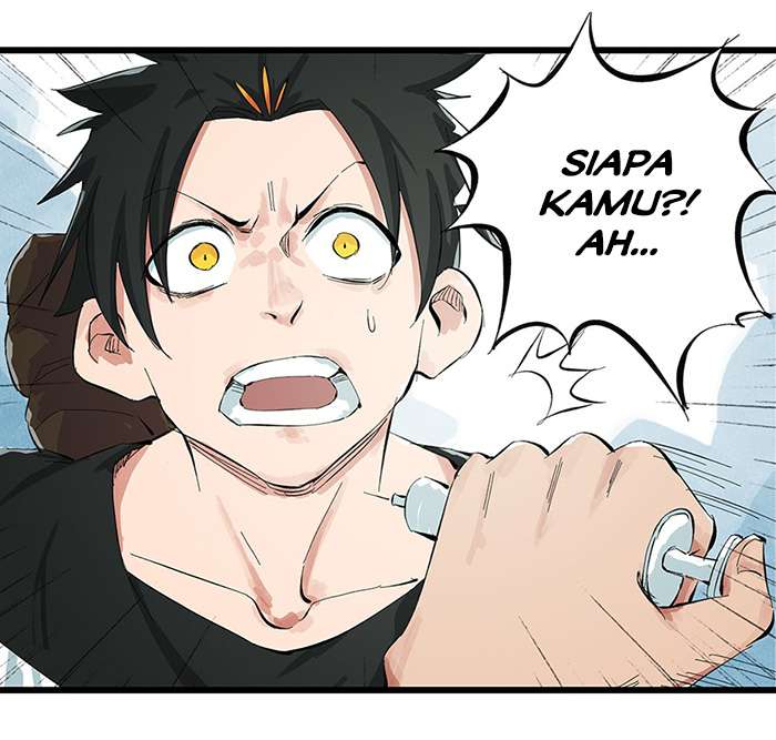 Tower into the Clouds Chapter 4 - halaman 50