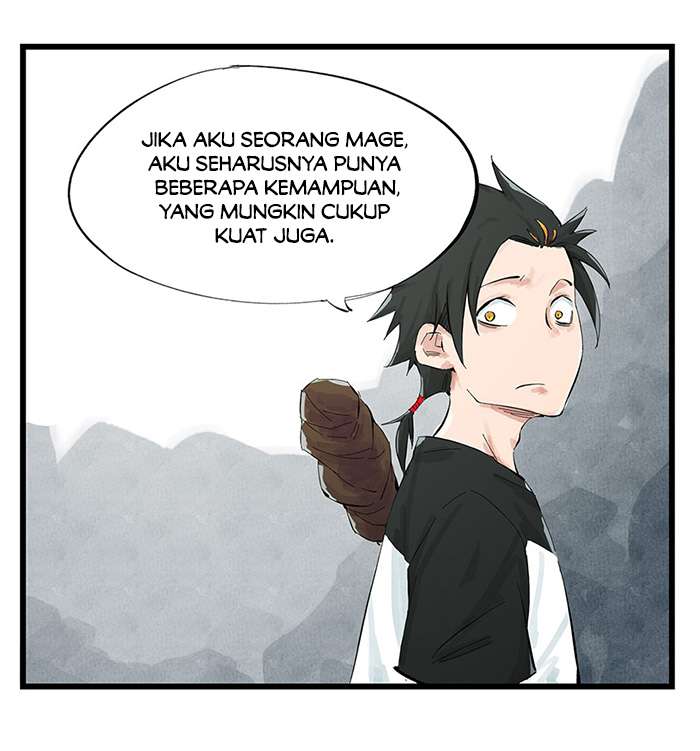 Tower into the Clouds Chapter 4 - halaman 6