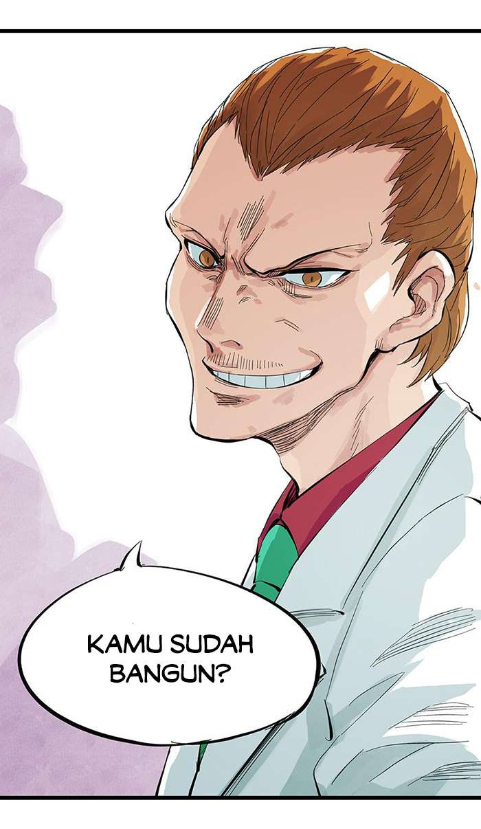 Tower into the Clouds Chapter 4 - halaman 60