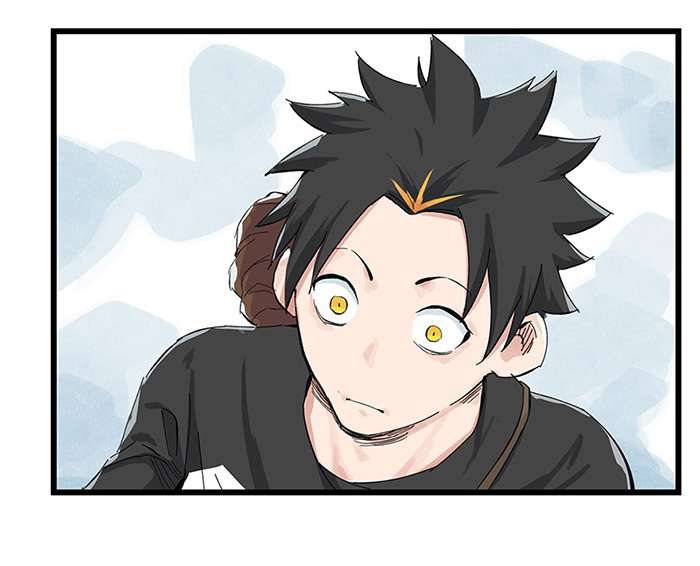 Tower into the Clouds Chapter 5 - halaman 11