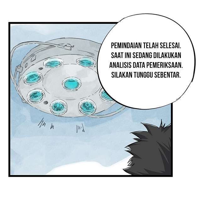 Tower into the Clouds Chapter 5 - halaman 14