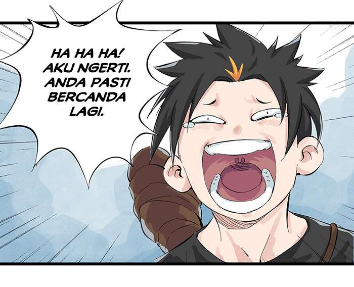 Tower into the Clouds Chapter 5 - halaman 33