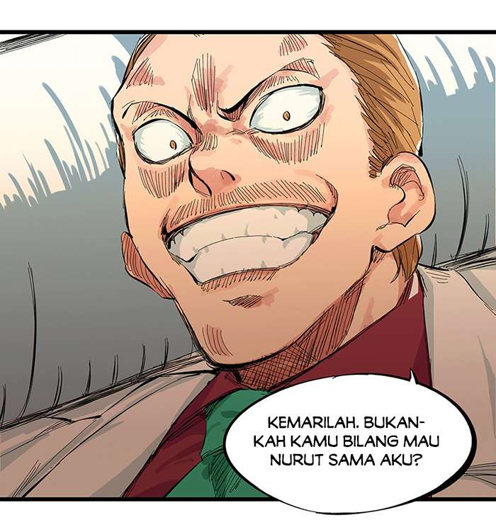 Tower into the Clouds Chapter 5 - halaman 38