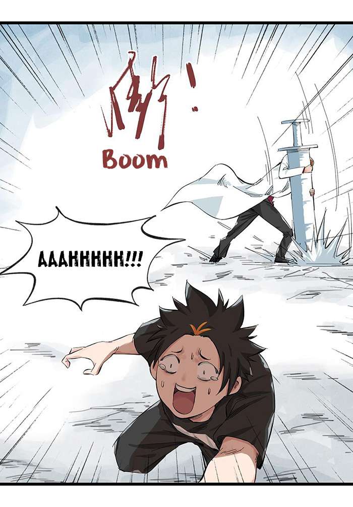 Tower into the Clouds Chapter 5 - halaman 39
