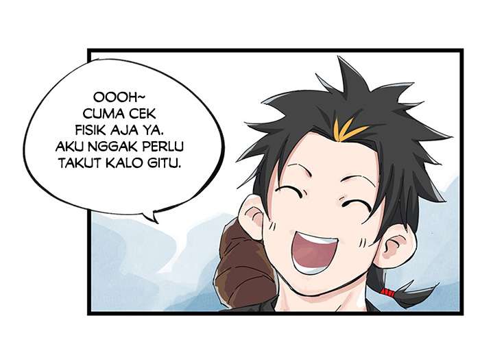 Tower into the Clouds Chapter 5 - halaman 4