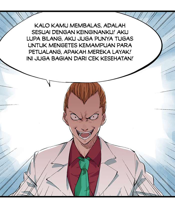 Tower into the Clouds Chapter 5 - halaman 42