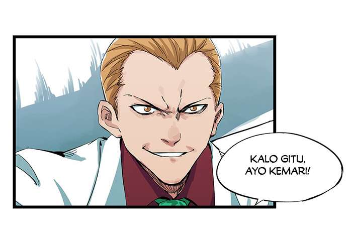 Tower into the Clouds Chapter 5 - halaman 45