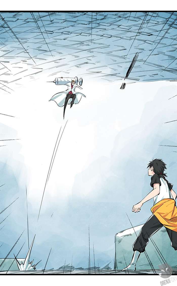 Tower into the Clouds Chapter 5 - halaman 46