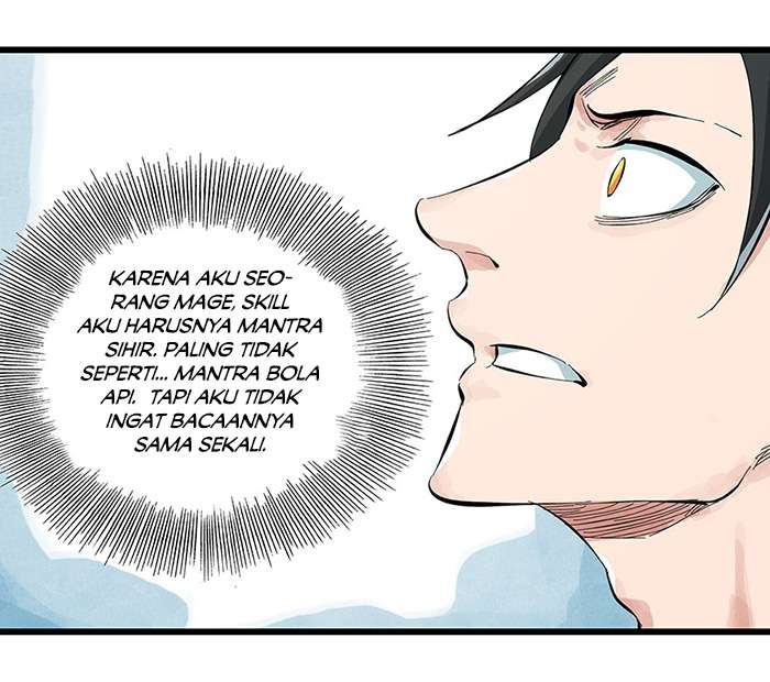 Tower into the Clouds Chapter 5 - halaman 48