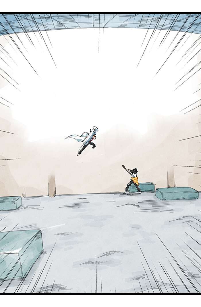 Tower into the Clouds Chapter 5 - halaman 54